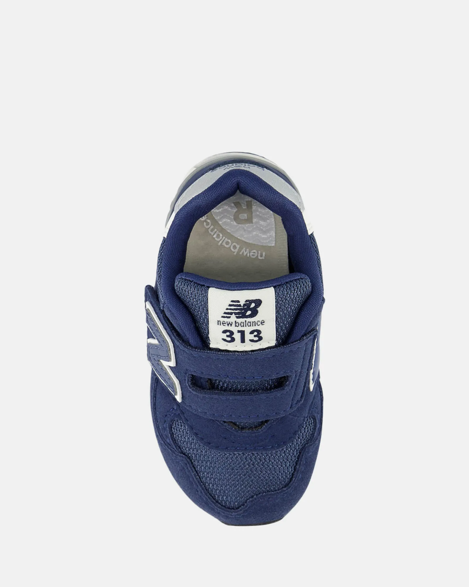 313 V2 Infant Blue