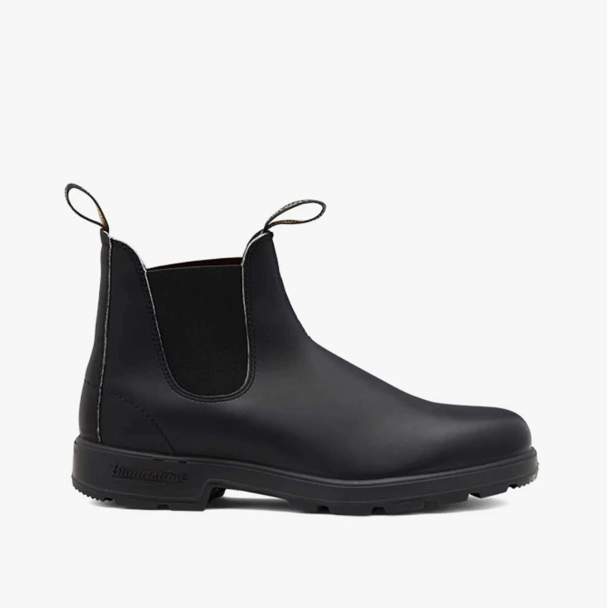 Blundstone Boots 510 Voltan Black