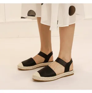 Bohemian Sandals