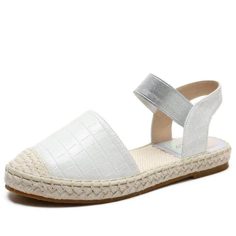 Bohemian Sandals