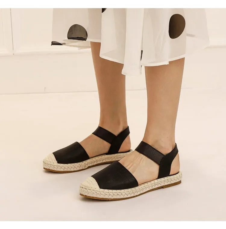 Bohemian Sandals
