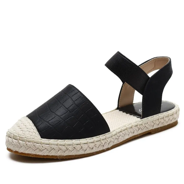 Bohemian Sandals
