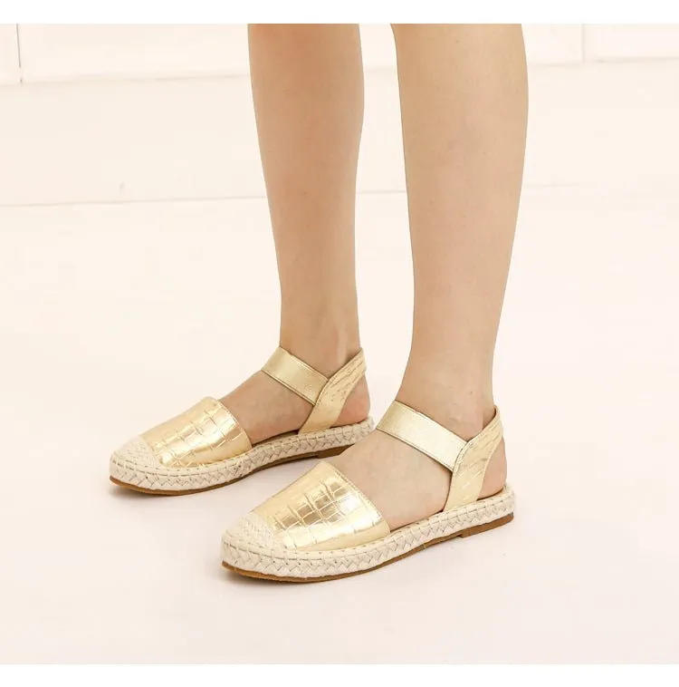 Bohemian Sandals