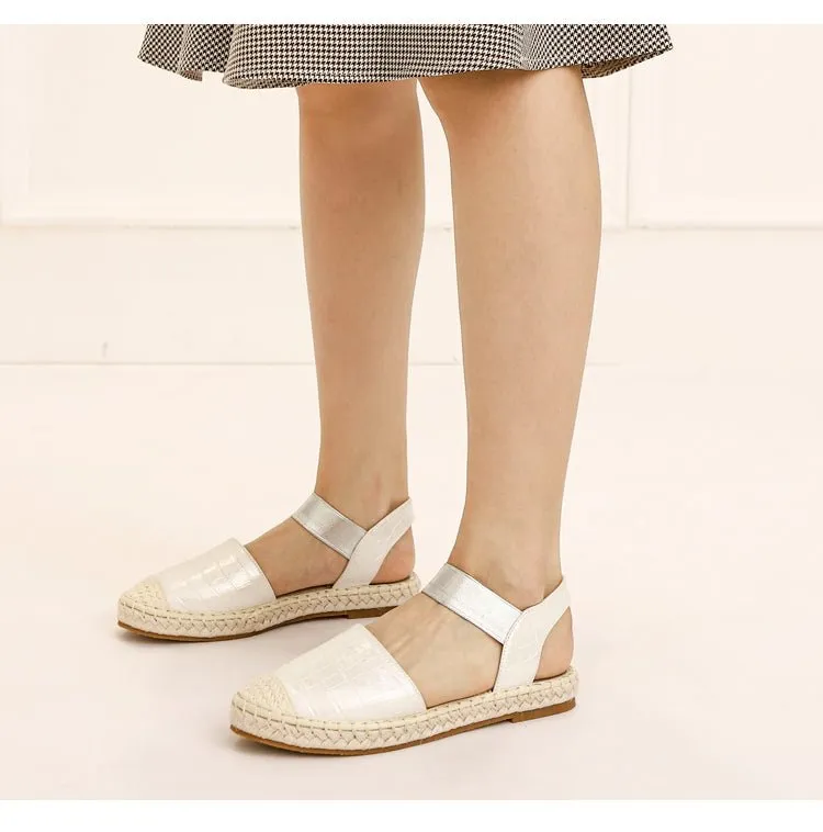 Bohemian Sandals