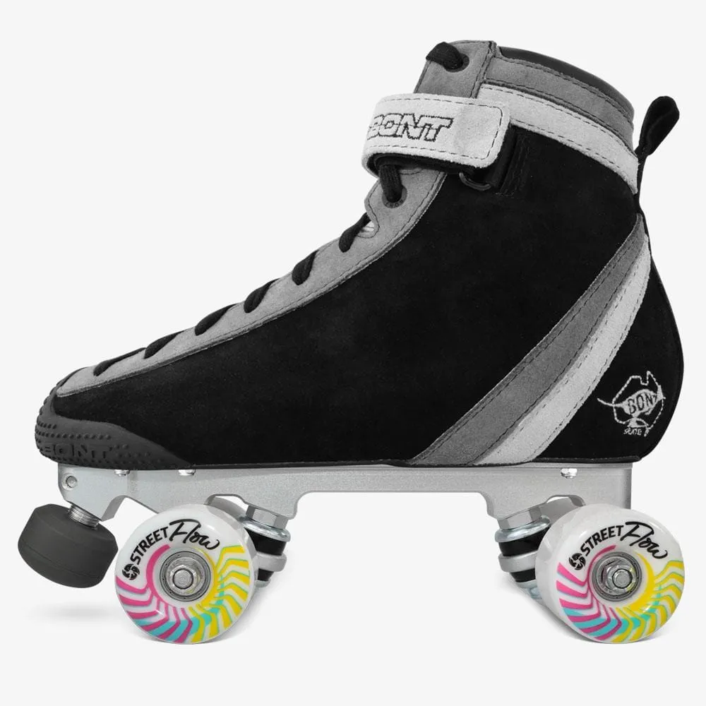 Bont Parkstar Park Skates