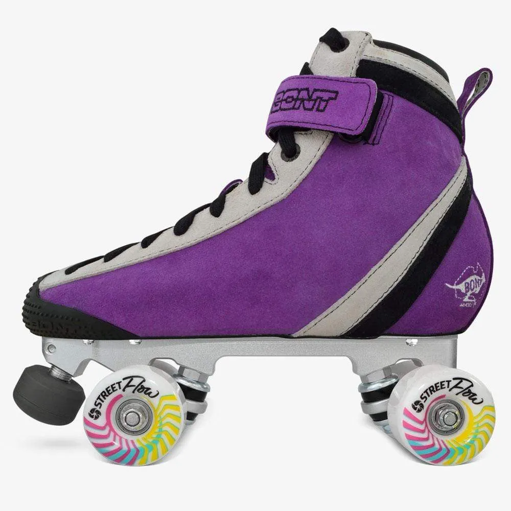 Bont Parkstar Park Skates