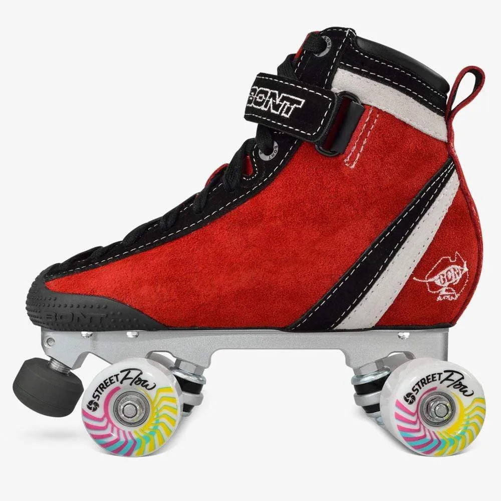 Bont Parkstar Park Skates
