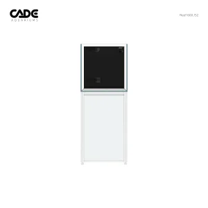CADE PR s2 600 - White (Floor Stock)