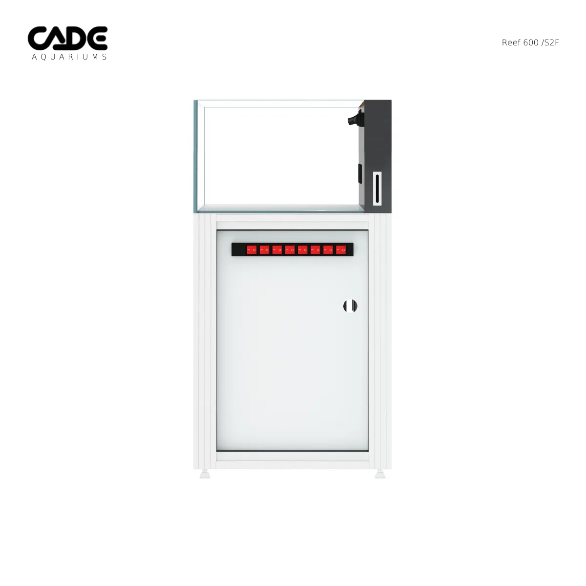 CADE Reef Frag S2/f 600