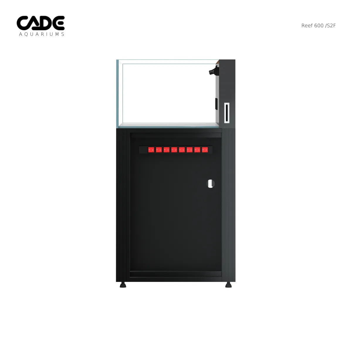 CADE Reef Frag S2/f 600