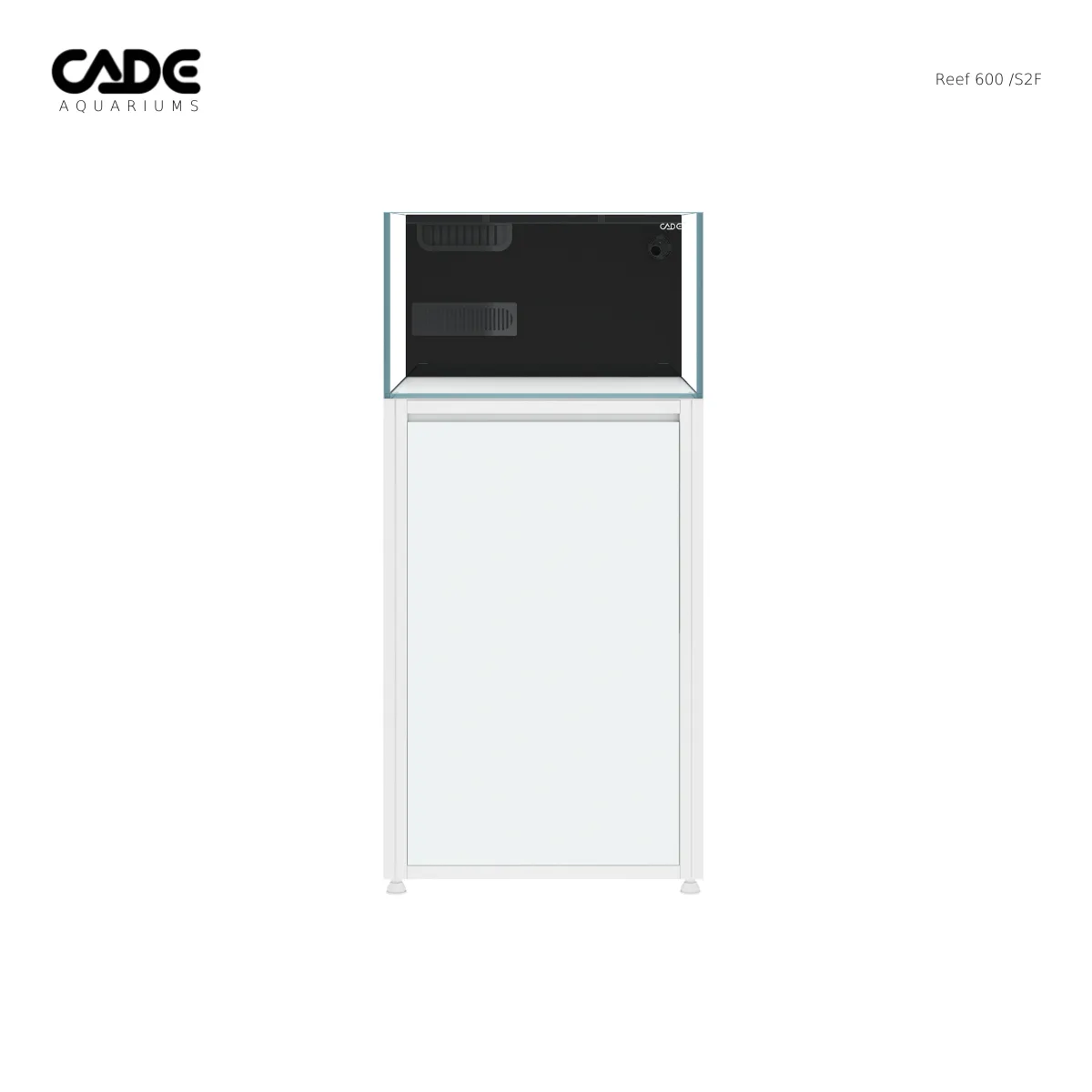 CADE Reef Frag S2/f 600
