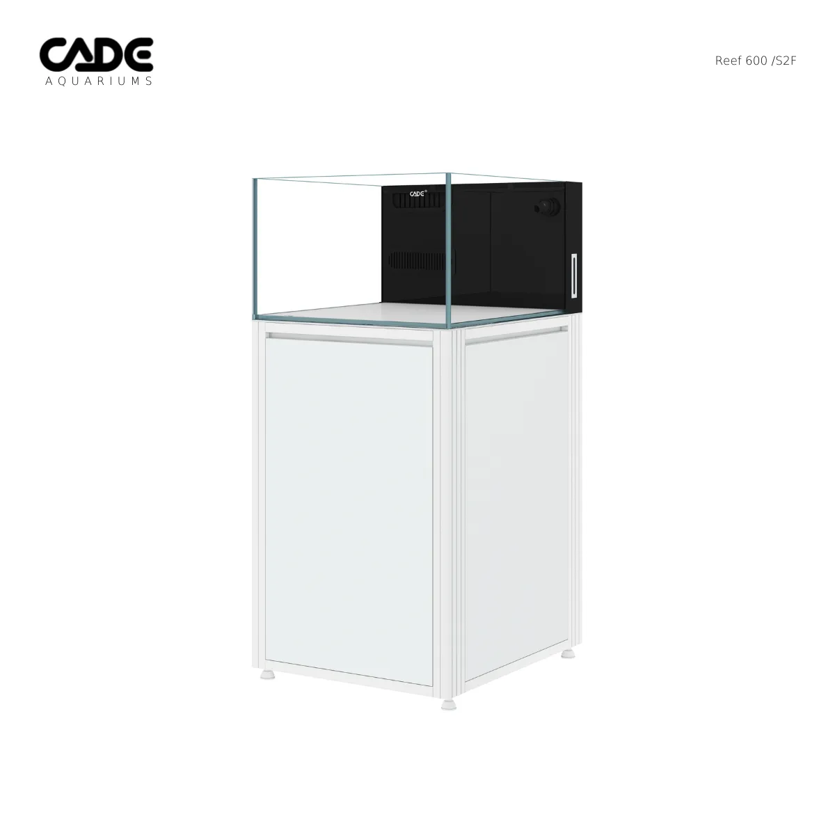 CADE Reef Frag S2/f 600