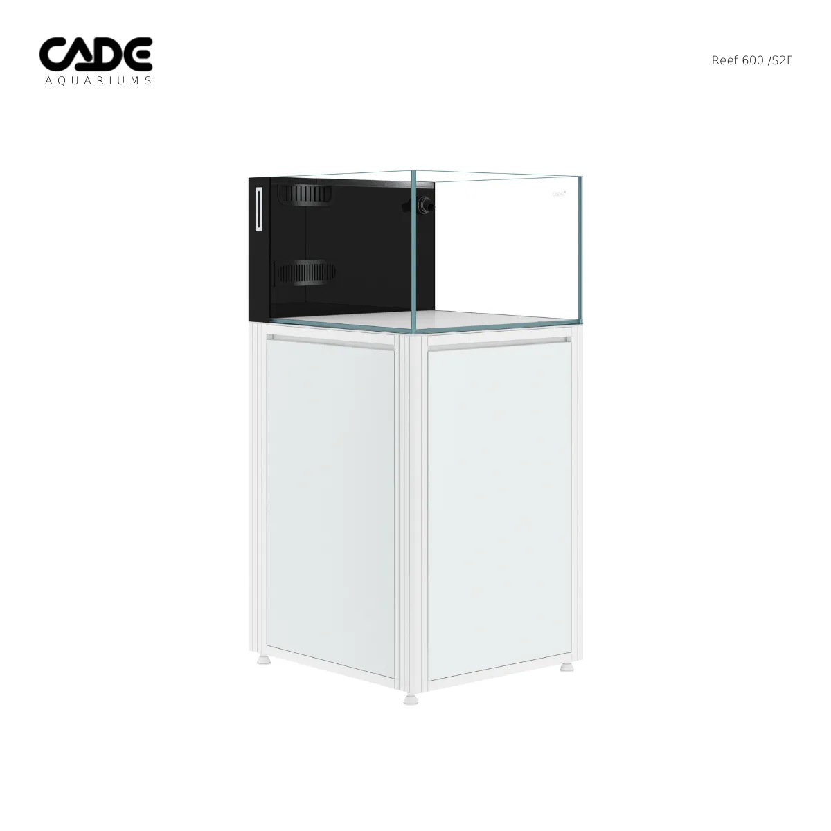 CADE Reef Frag S2/f 600