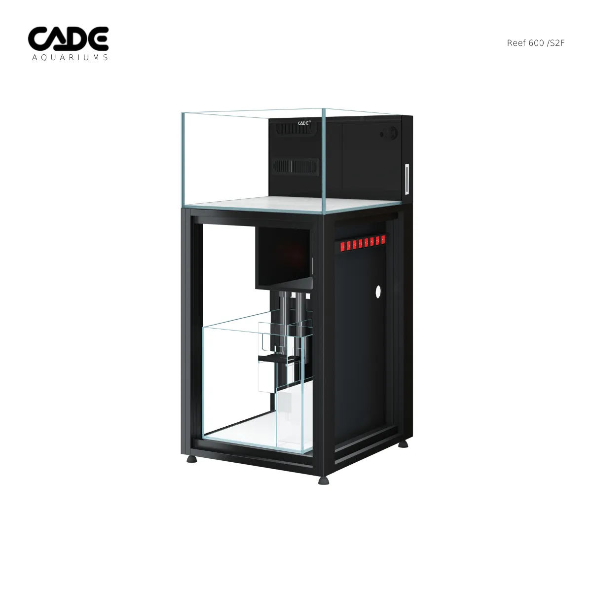CADE Reef Frag S2/f 600