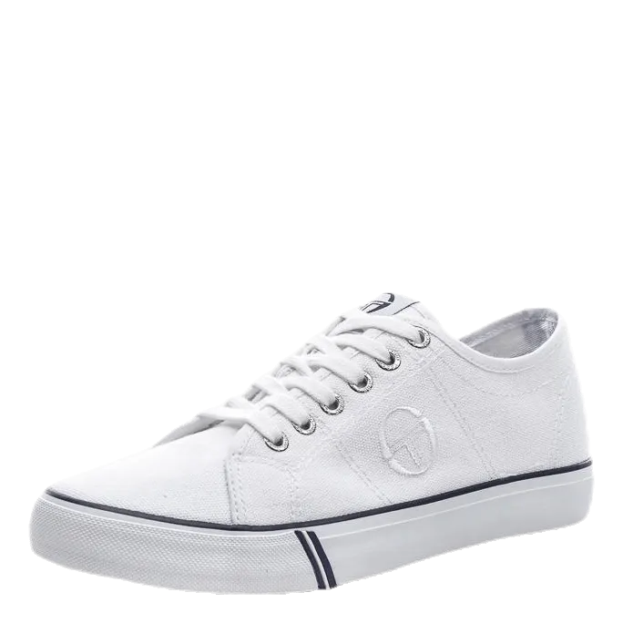 Capri  White