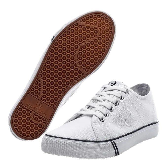 Capri  White