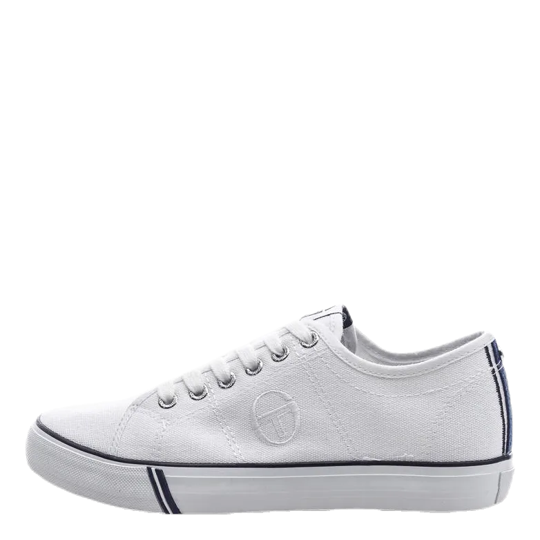 Capri  White