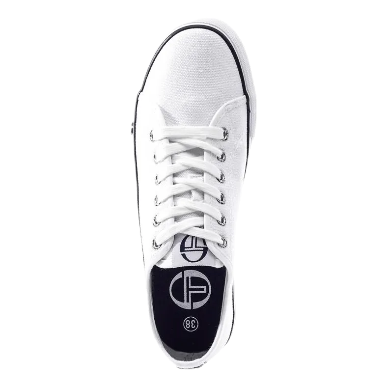Capri  White