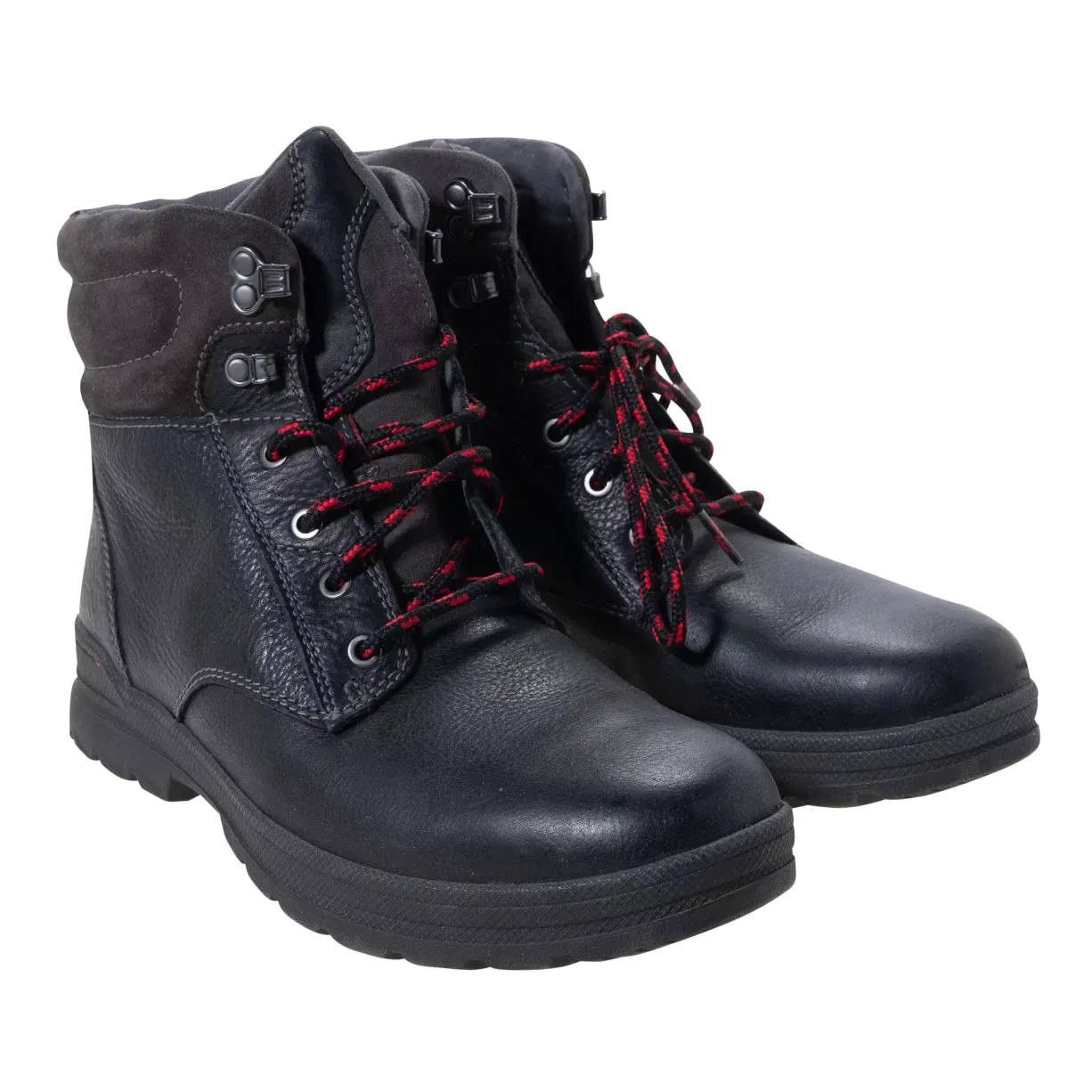 Clarks Combat Boots - Men's