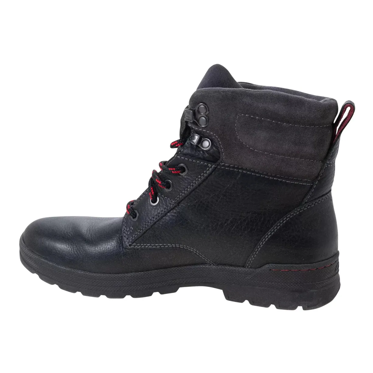 Clarks Combat Boots - Men's
