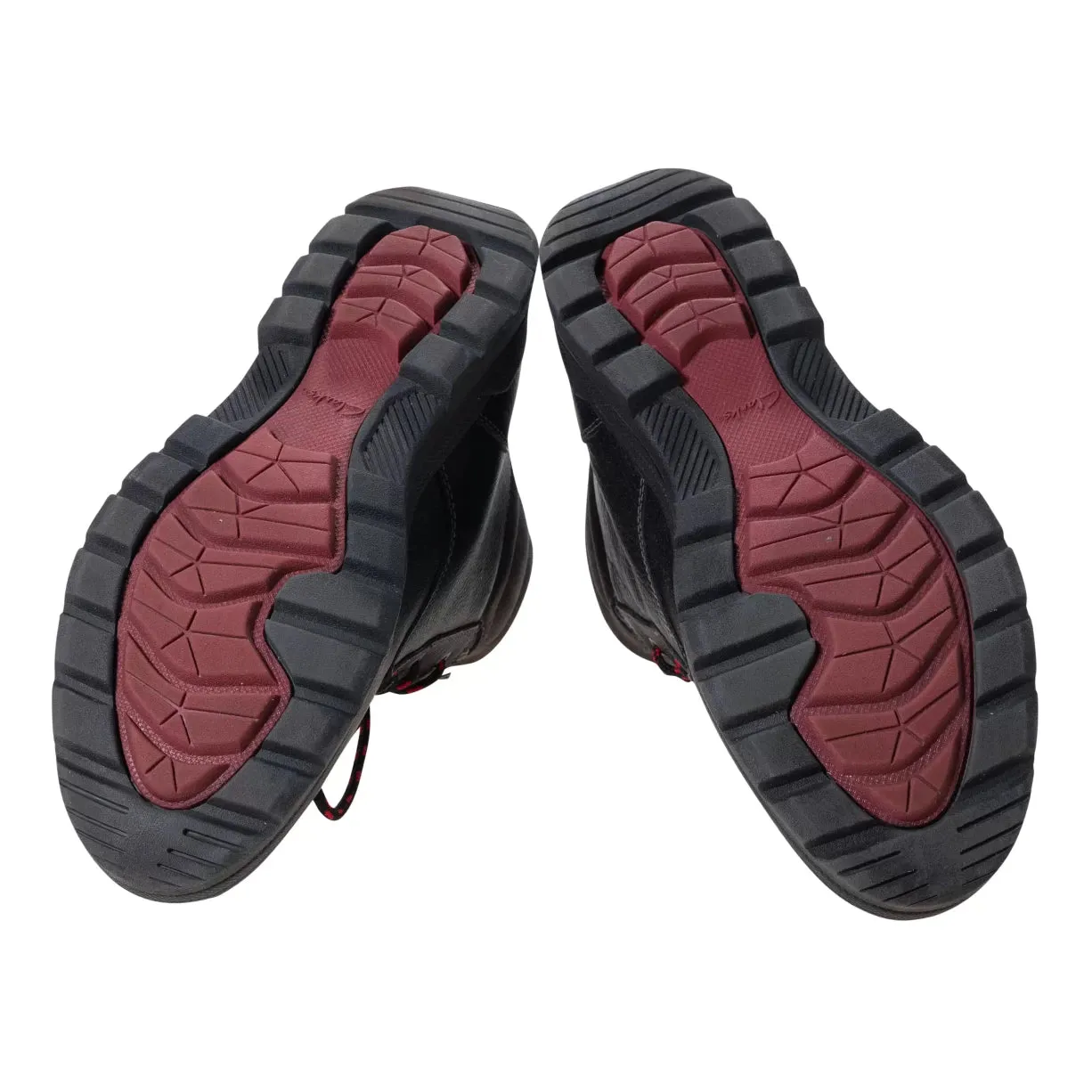 Clarks Combat Boots - Men's
