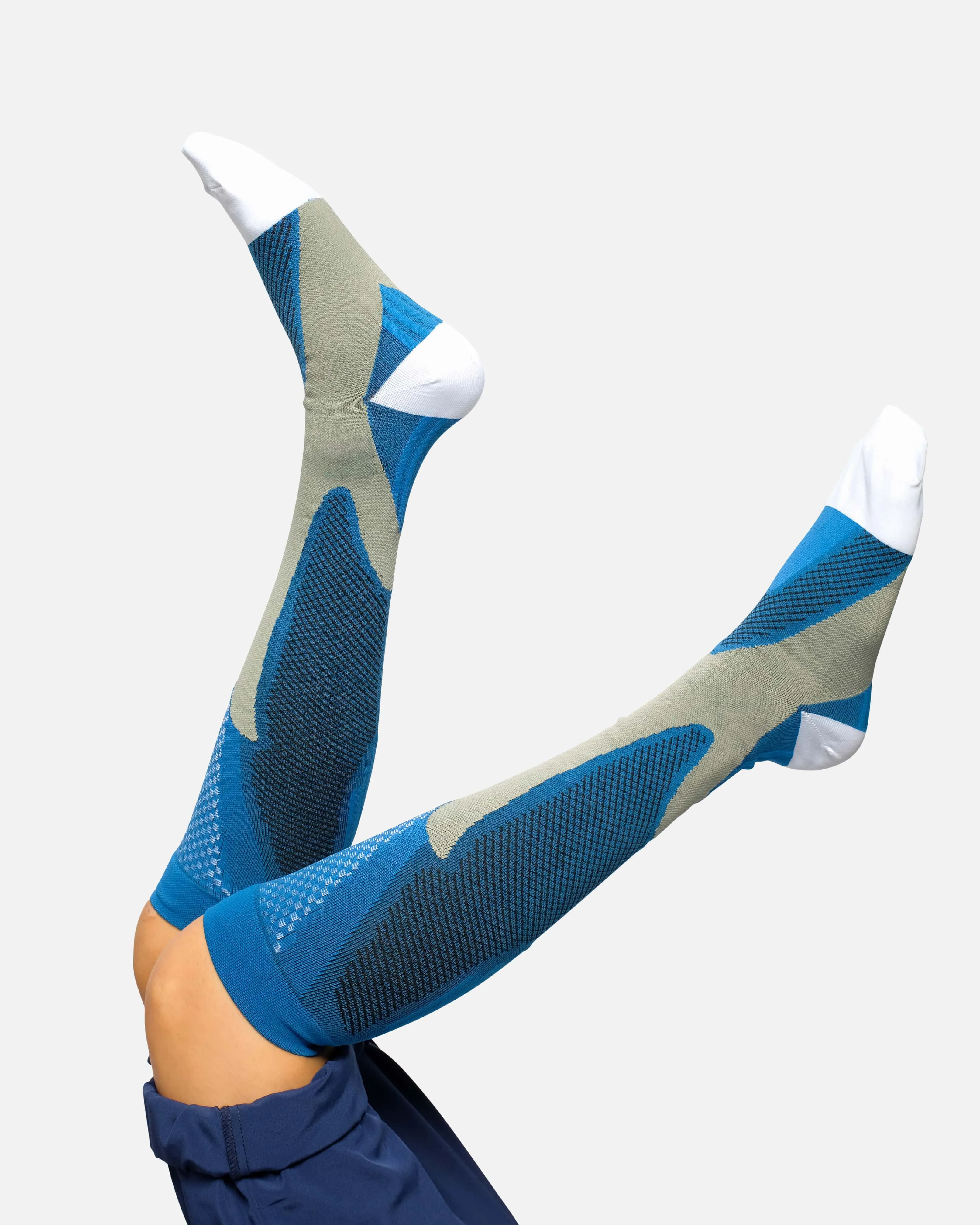CORE COMPRESSION SOCKS