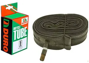 Duro Inner Tube 24x1.75/2.125 Schrader Heavy Duty -Live4Bikes