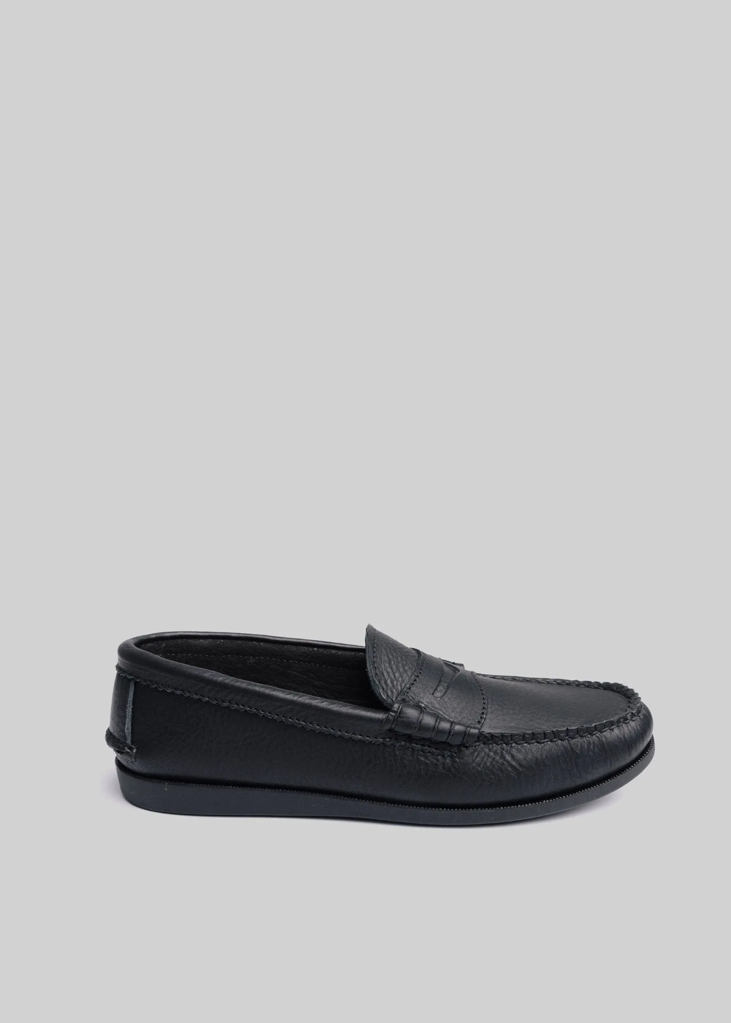 Easymoc Penny Loafer