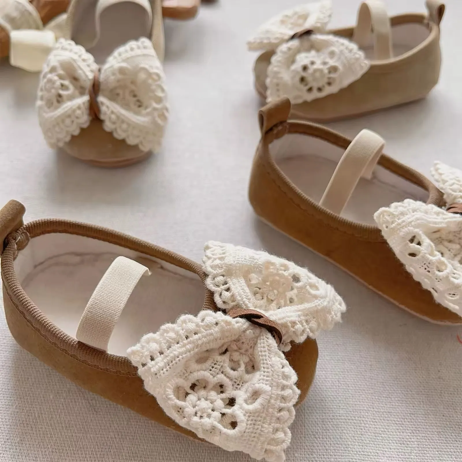 Ella shoes