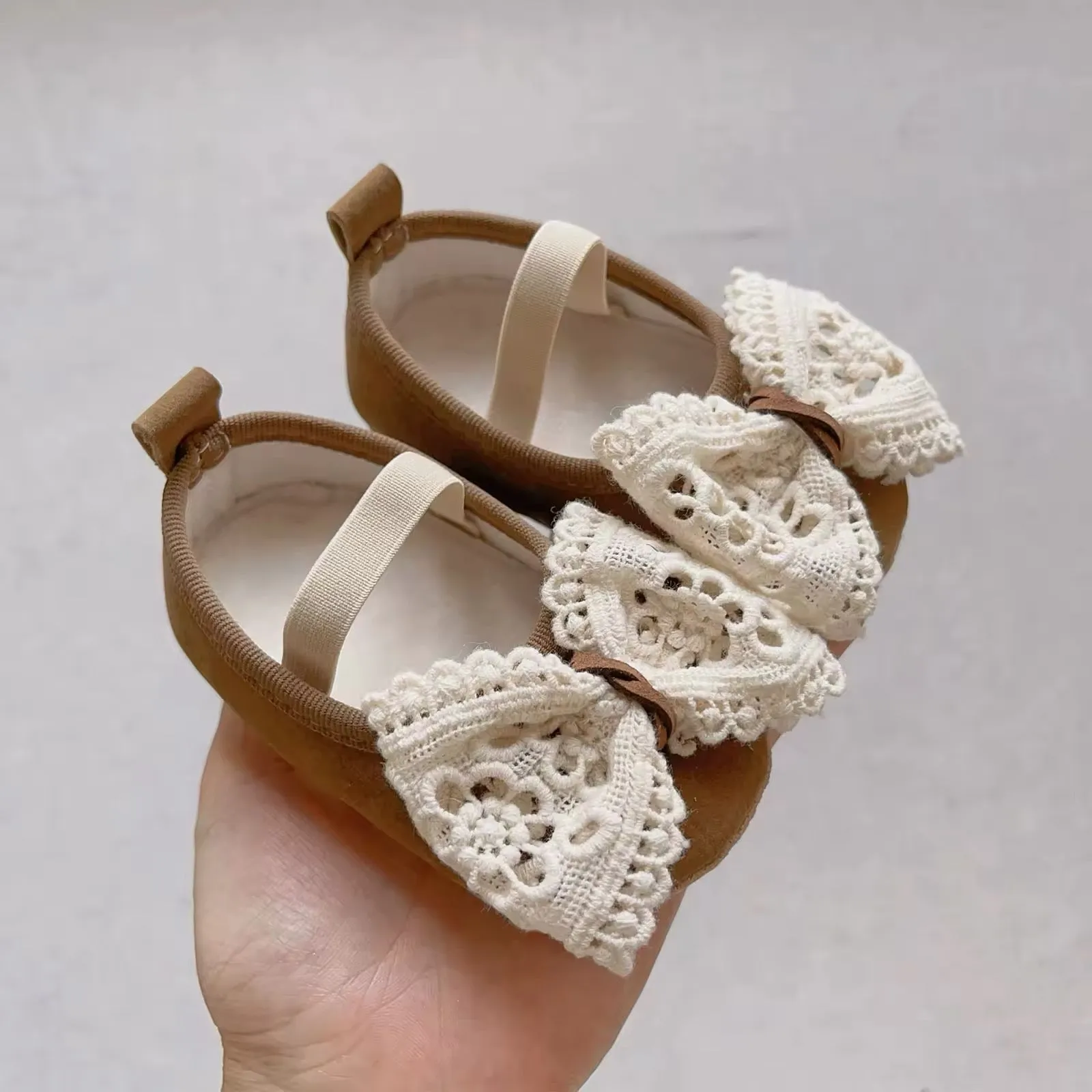 Ella shoes