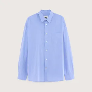 Flops Shirt (Blue Bonnet)