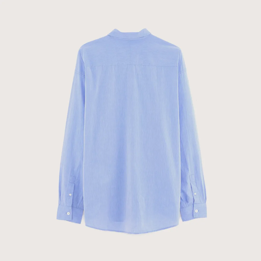 Flops Shirt (Blue Bonnet)