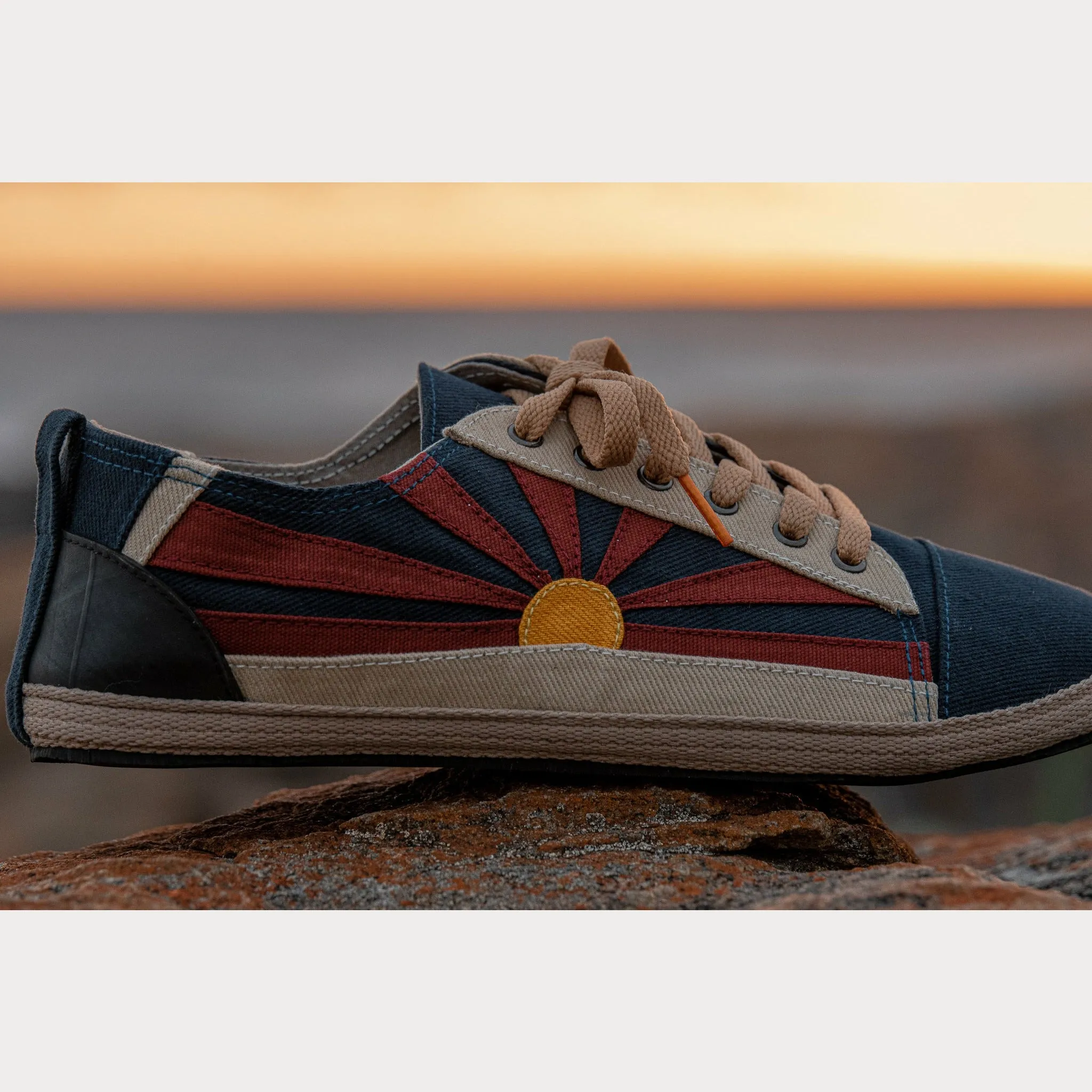 Freedom Sneaker