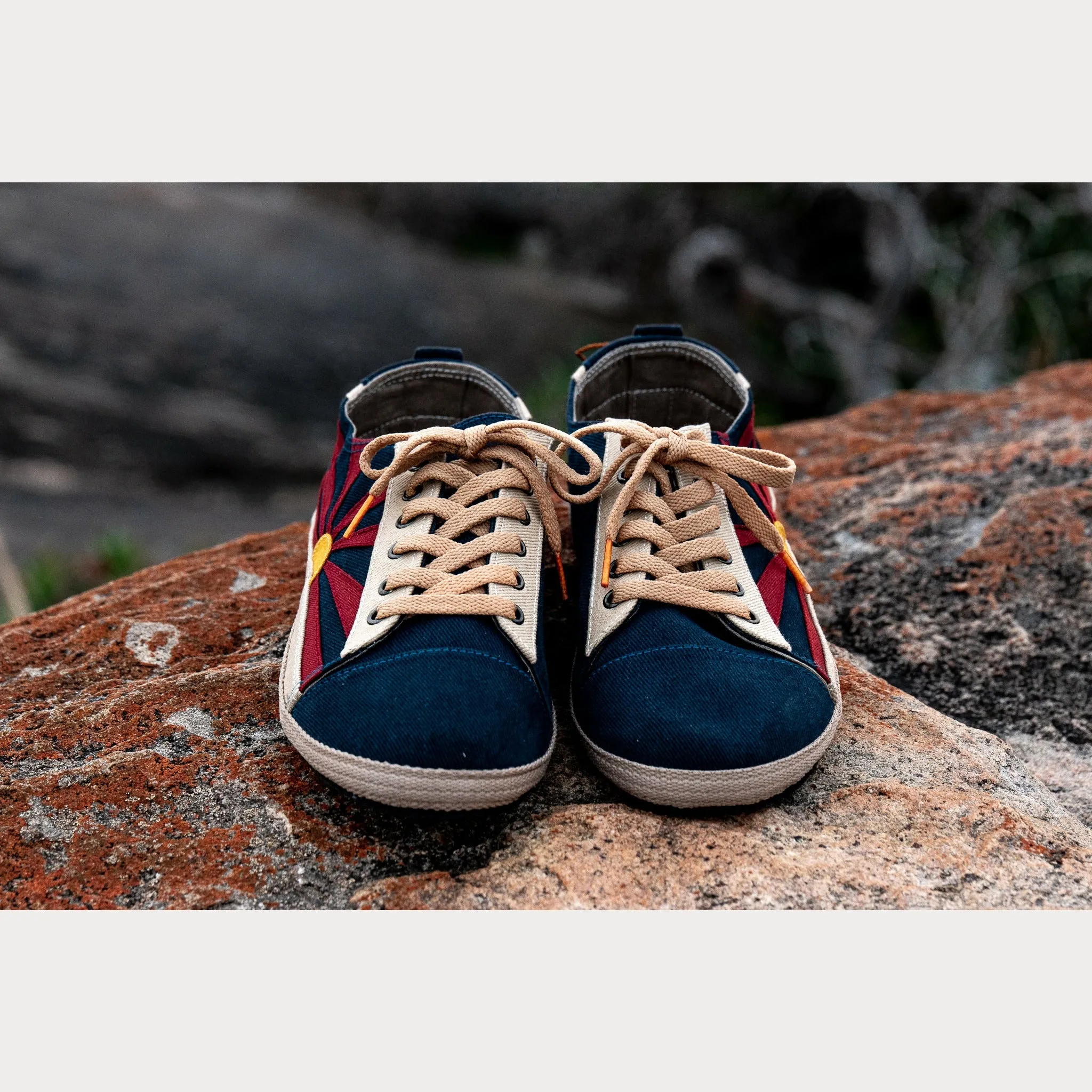 Freedom Sneaker