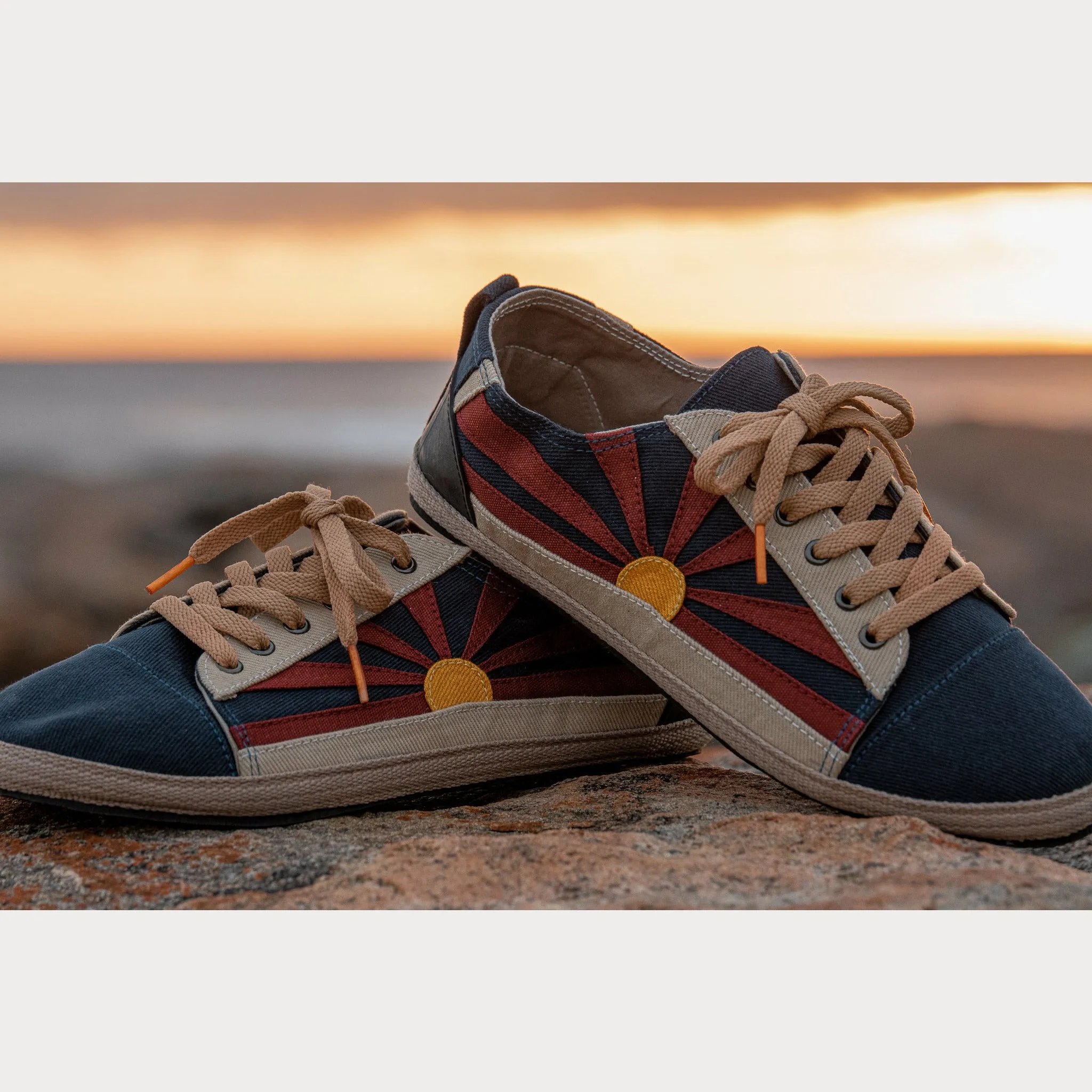 Freedom Sneaker