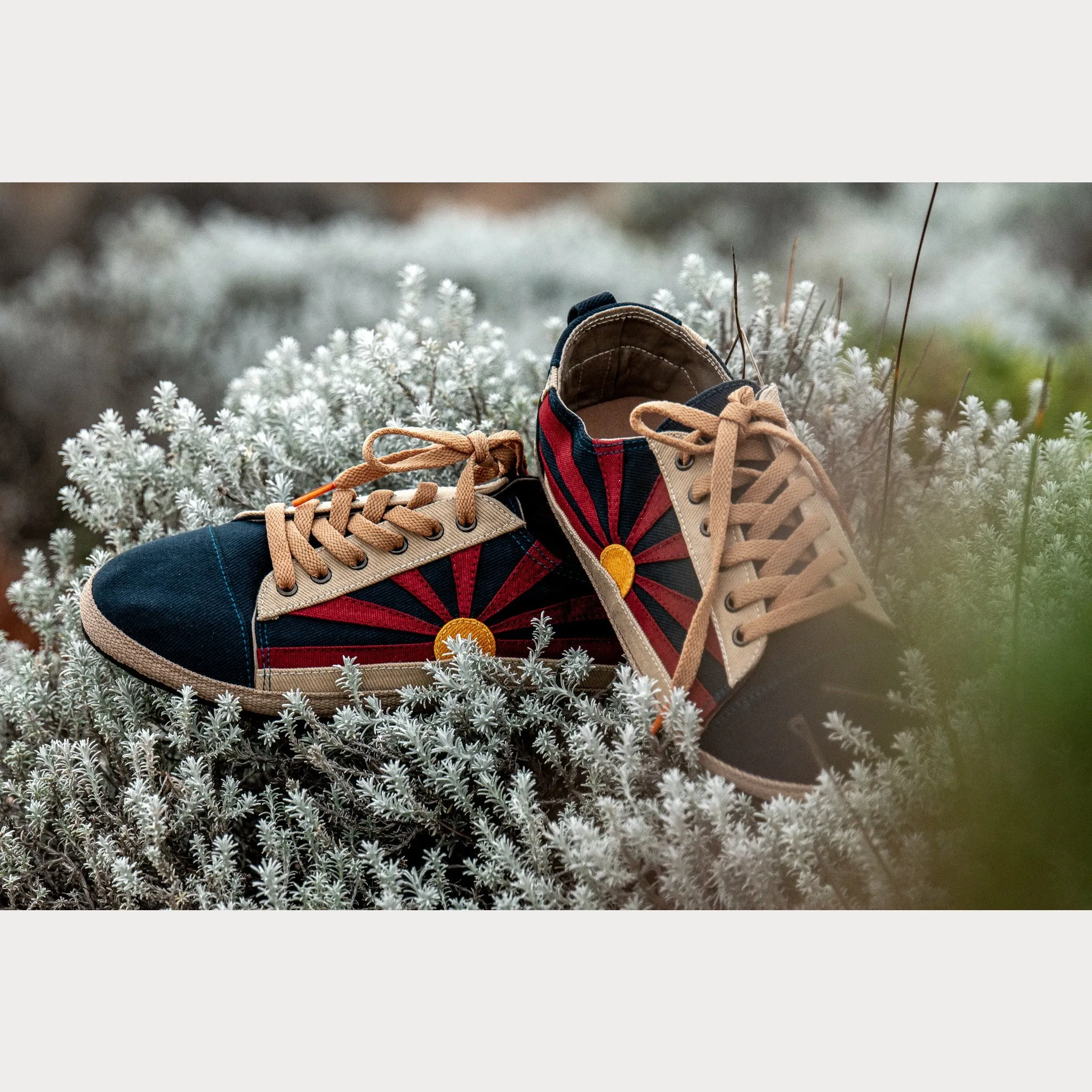 Freedom Sneaker