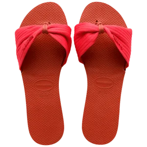 HAVAIANAS YOU ST TROPEZ BASIC - CERAMIC
