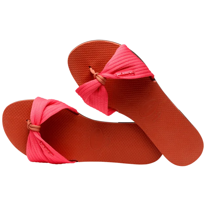HAVAIANAS YOU ST TROPEZ BASIC - CERAMIC