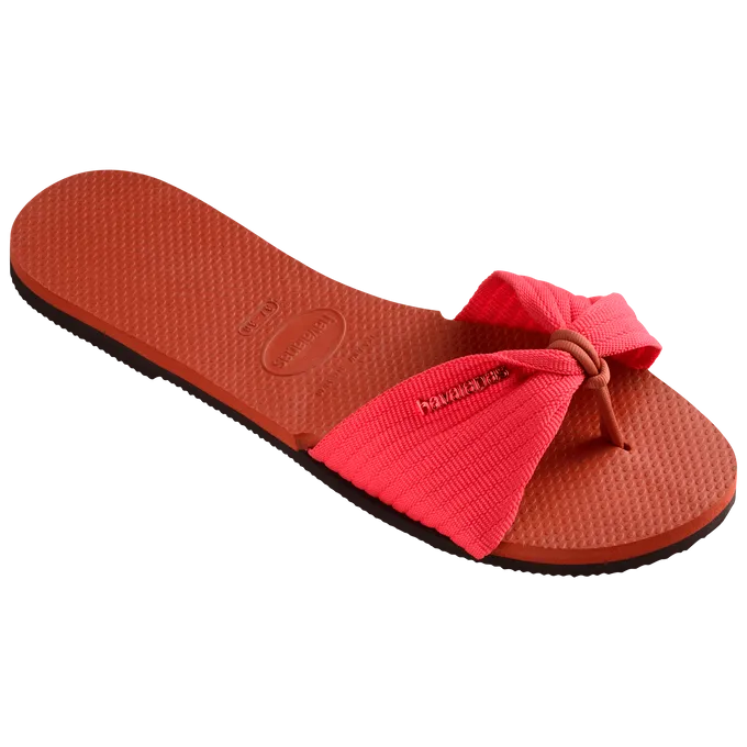 HAVAIANAS YOU ST TROPEZ BASIC - CERAMIC
