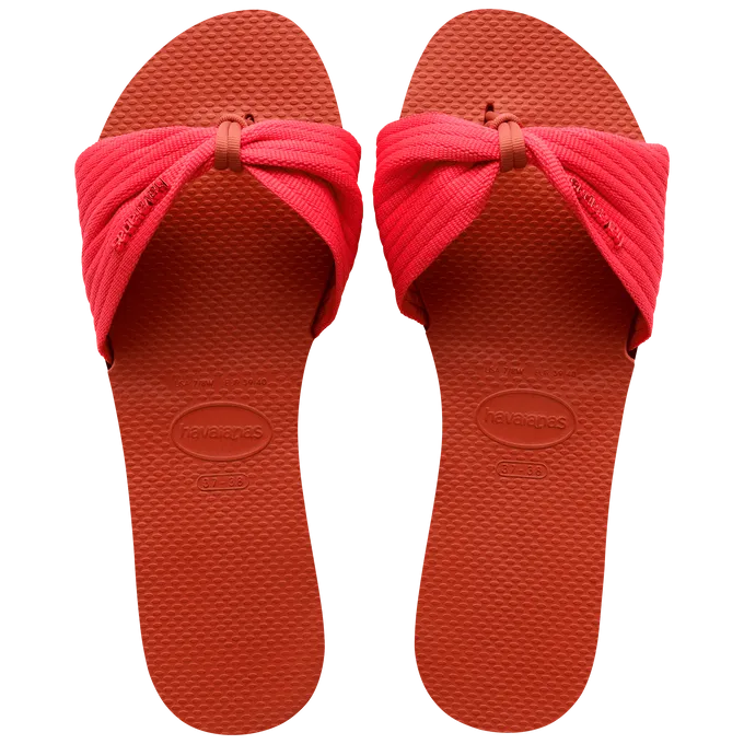 HAVAIANAS YOU ST TROPEZ BASIC - CERAMIC