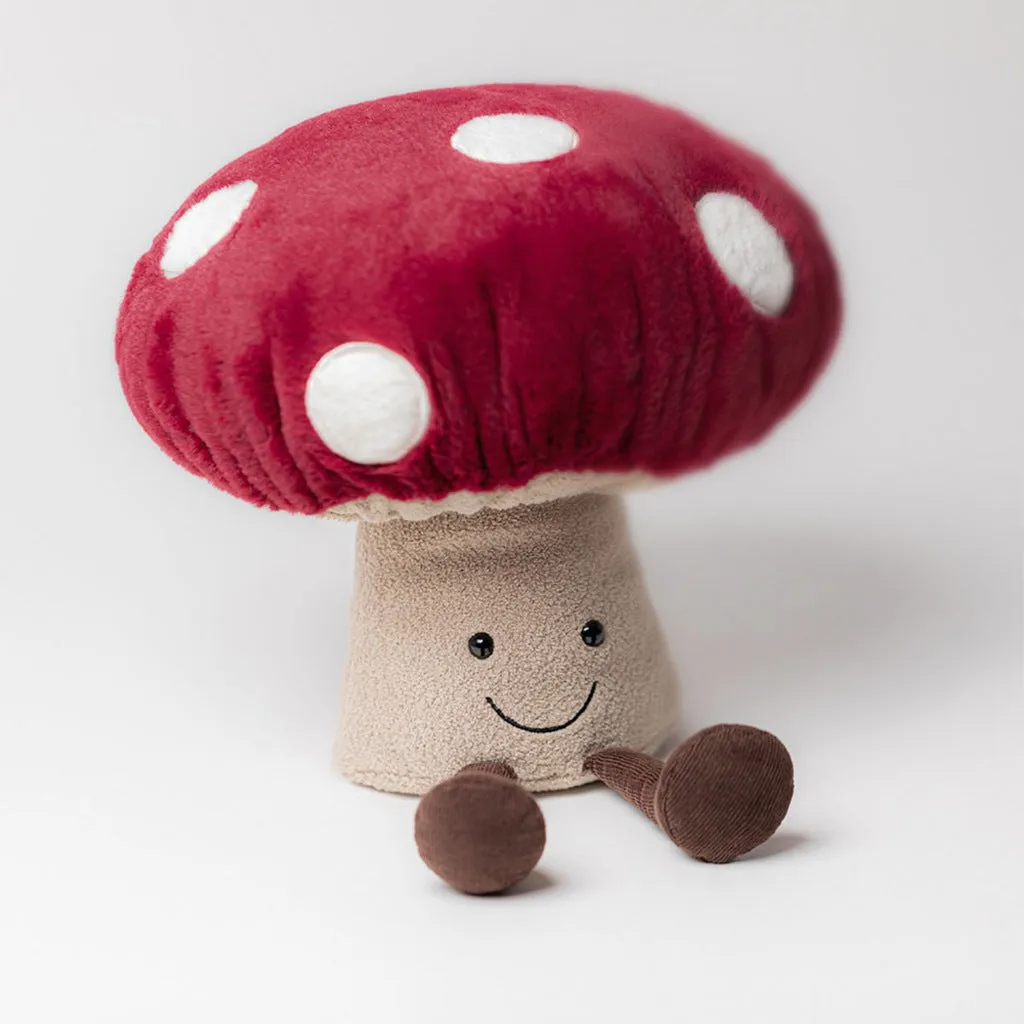 Jellycat Amuseable Mushroom