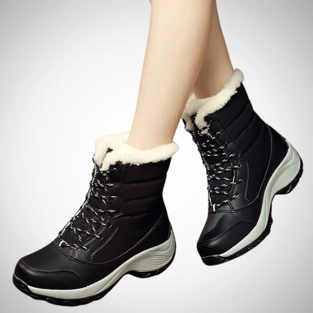 Jennica Winter Snow Boots