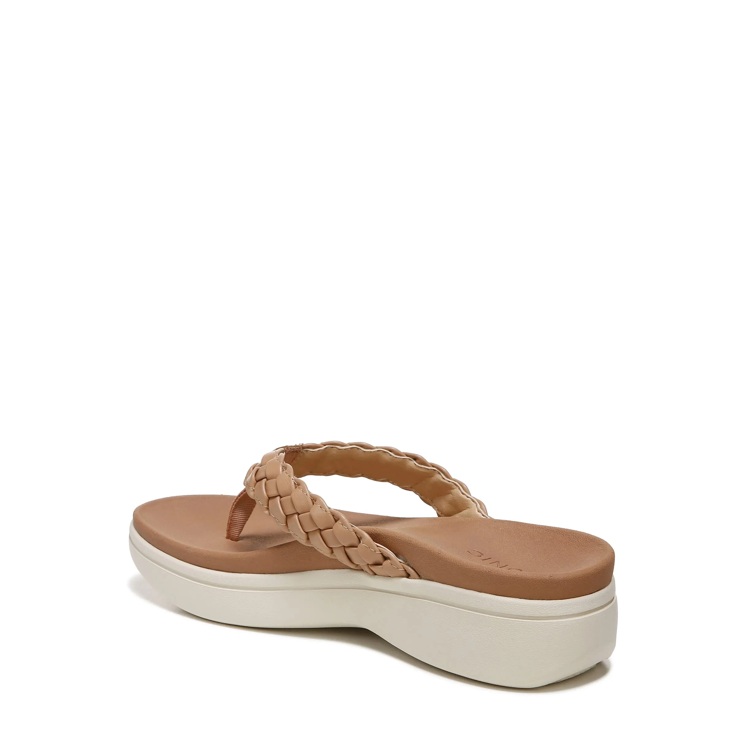 Kenji Platform Flip-Flop - Women