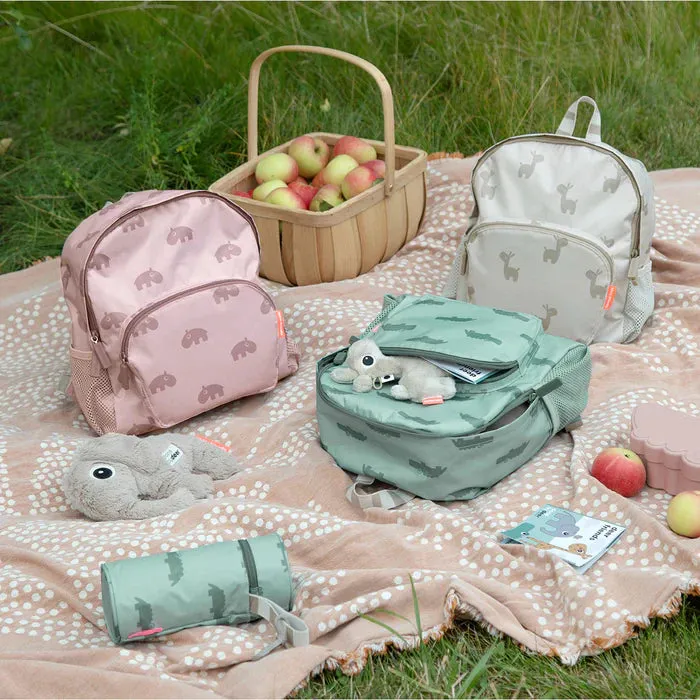 Kids Backpack VARIOUS COLOURS