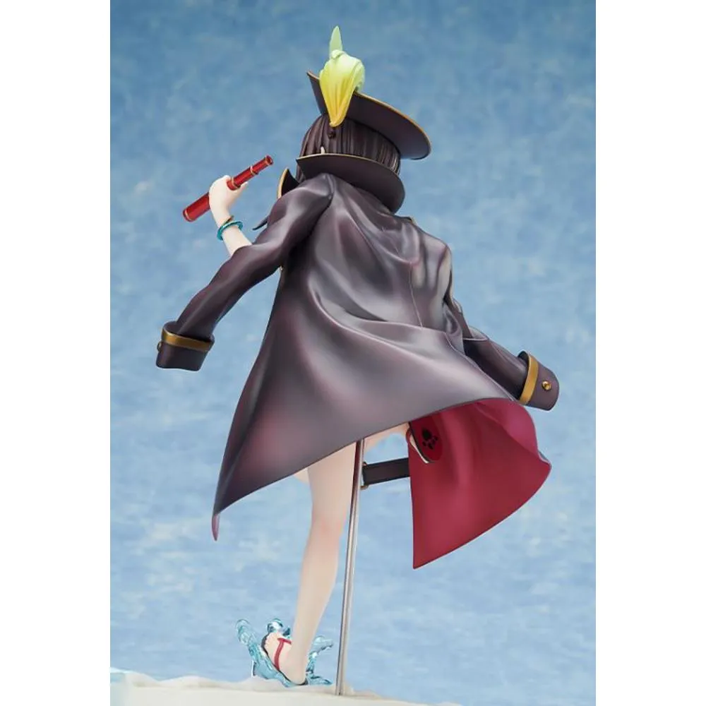 Kono Subarashii Sekai Ni Syukufuku Wo - Megumin: Light Novel Cosplay On The Beach Ver. Figurine