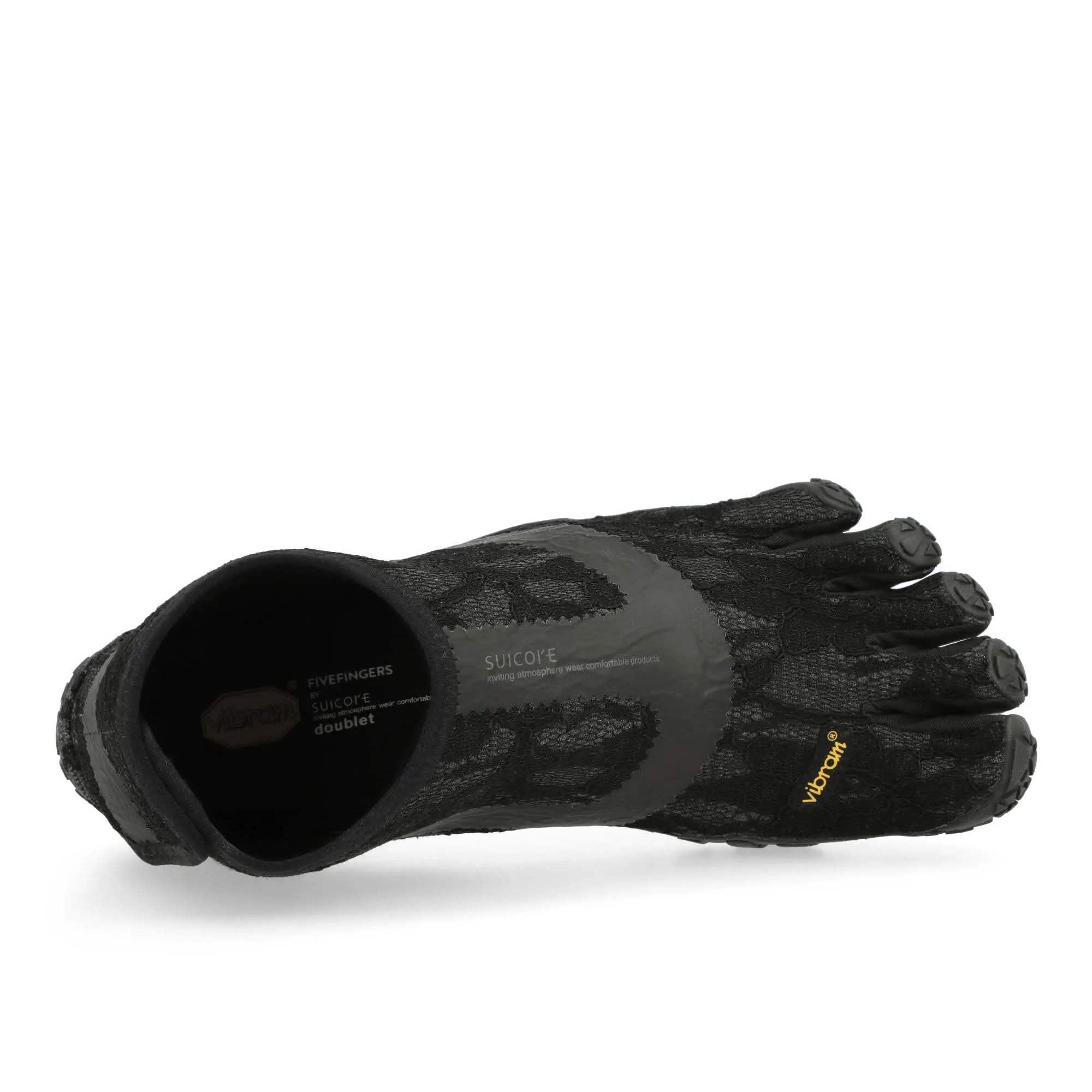 Lace Five Fingers