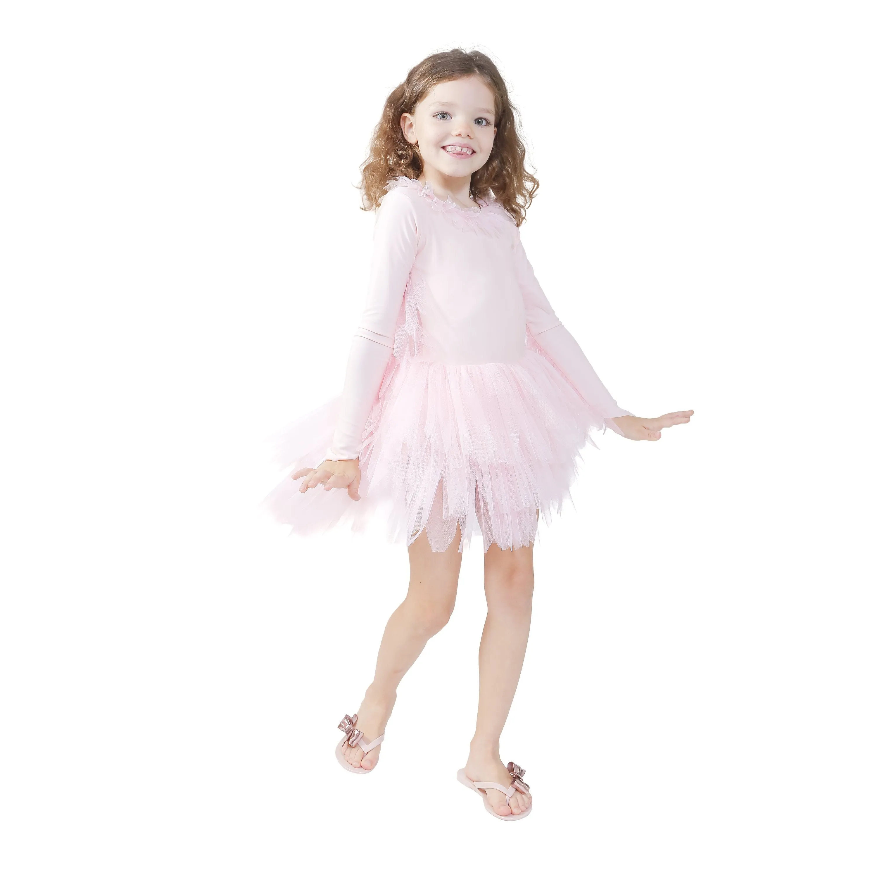 Mel Harmonic Celebration Kids