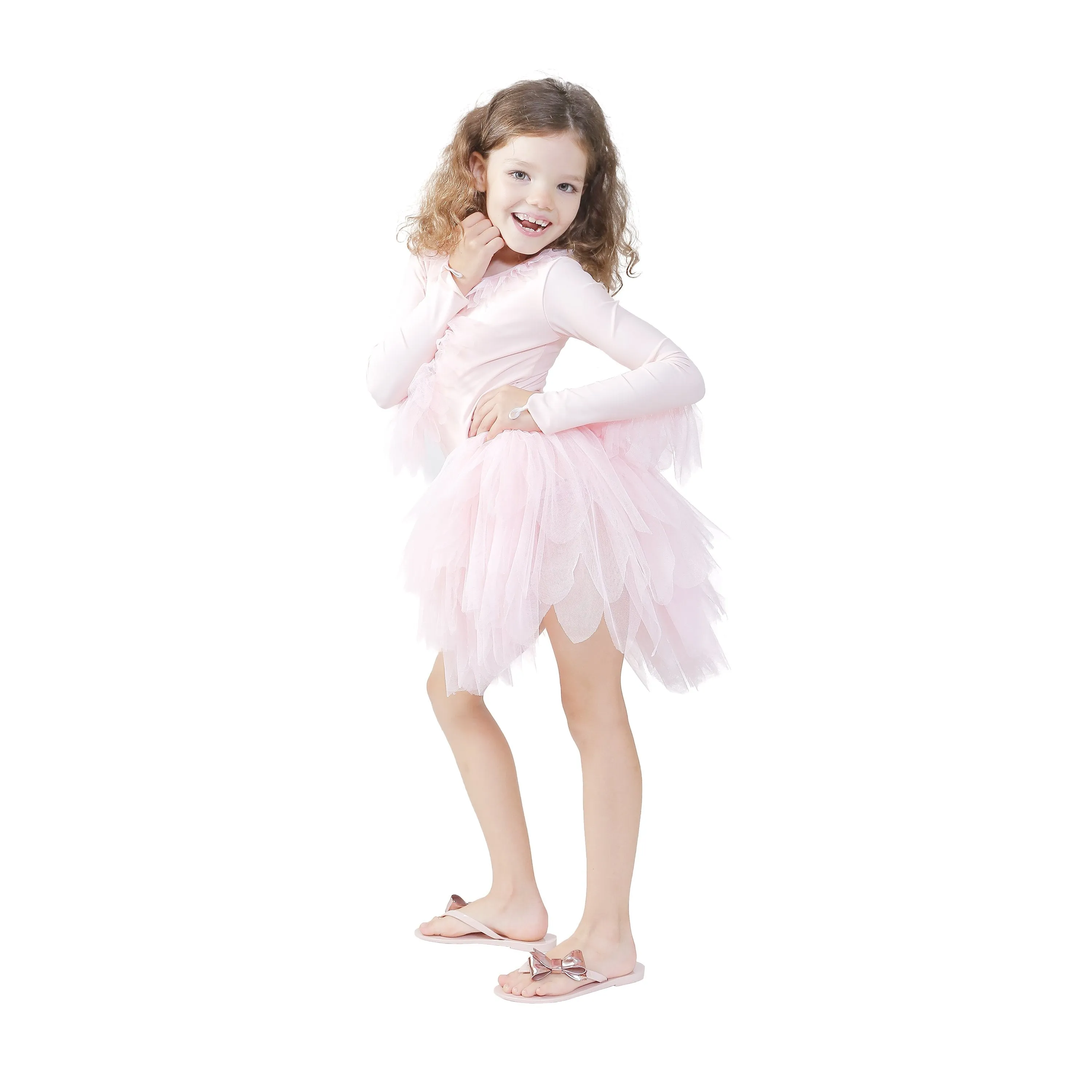 Mel Harmonic Celebration Kids