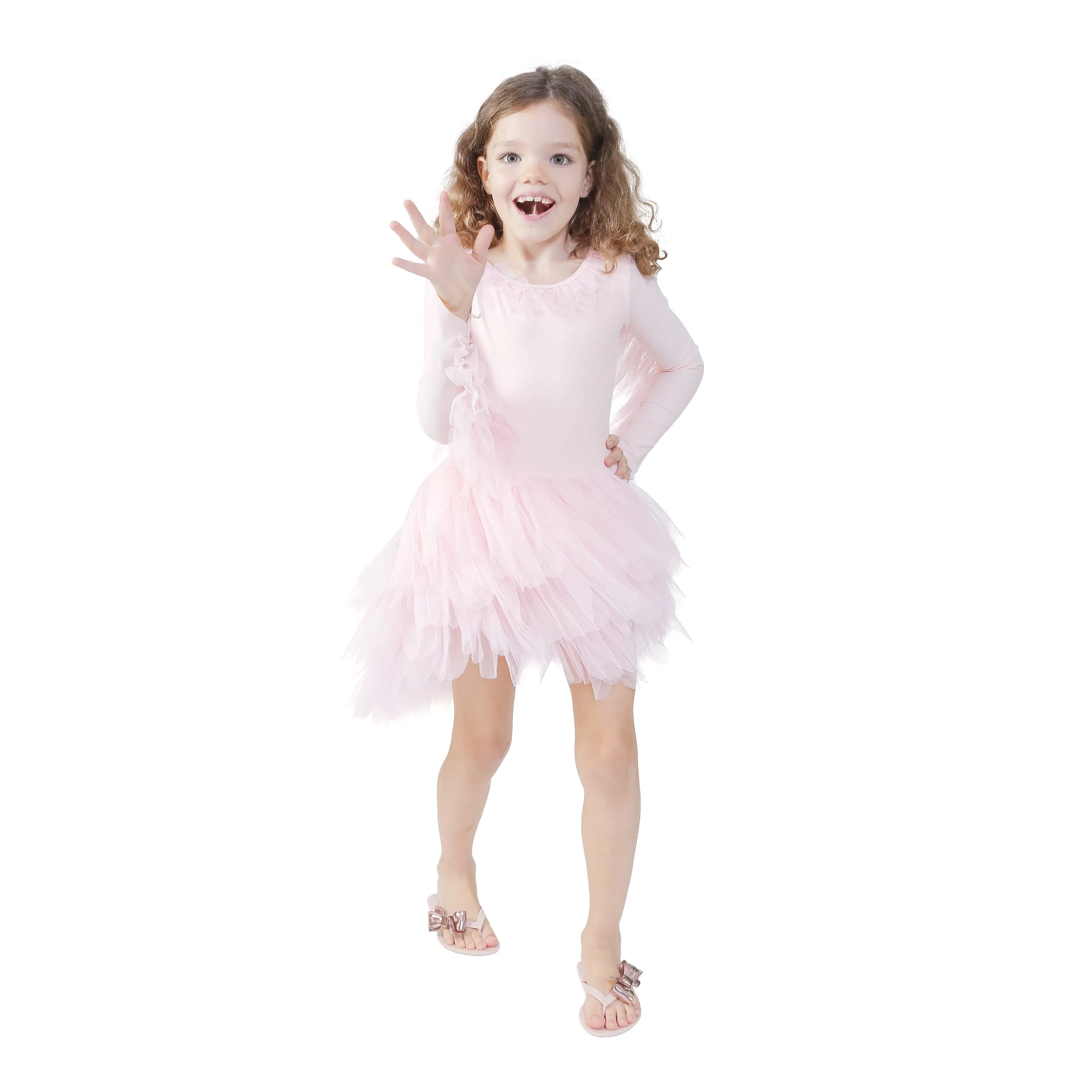 Mel Harmonic Celebration Kids