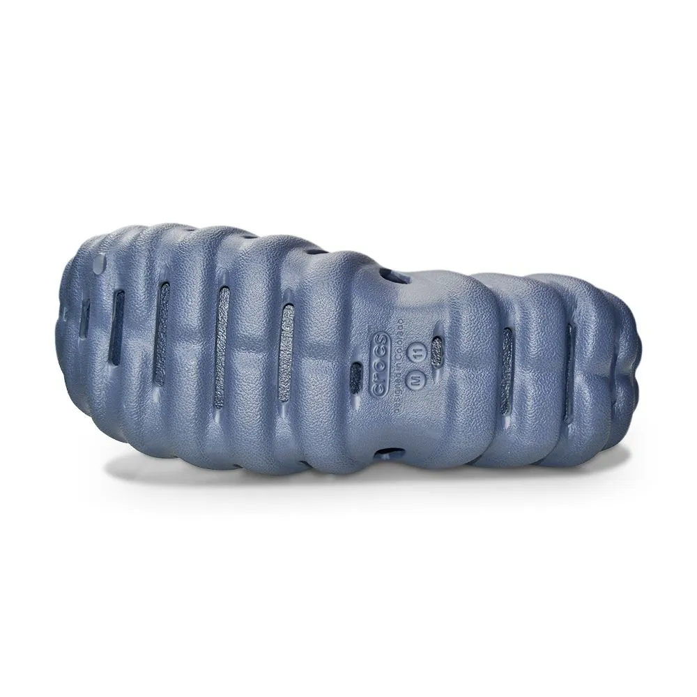 Mens Crocs Echo Slide